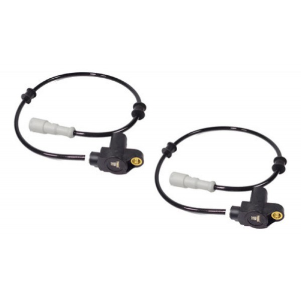 Kit 2 Sensores Abs Dianteiro Vectra 1997 A 2005