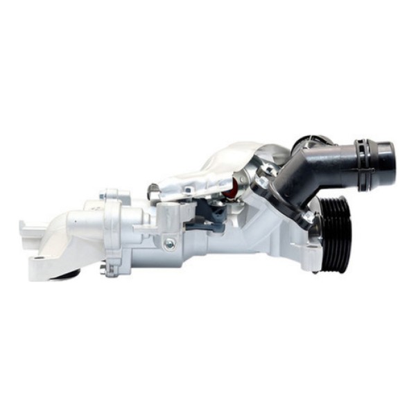Bomba D´agua Mercedes Benz C180 C200 E250 1.6 2.0 2011-2019