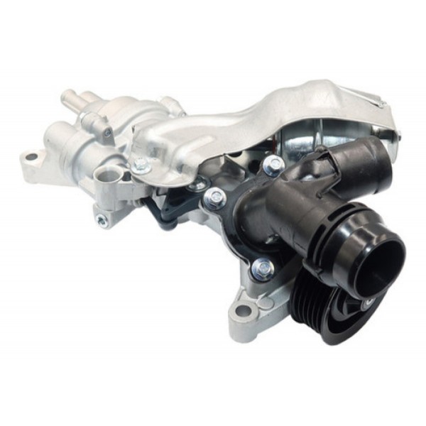Bomba D´agua Mercedes Benz C180 C200 E250 1.6 2.0 2011-2019