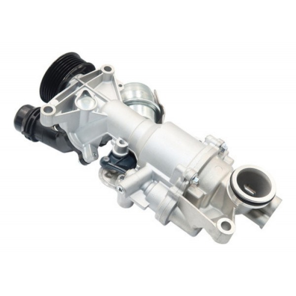 Bomba D´agua Mercedes Benz C180 C200 E250 1.6 2.0 2011-2019