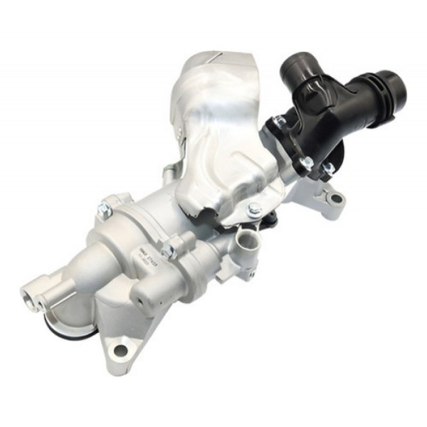 Bomba D´agua Mercedes Benz C180 C200 E250 1.6 2.0 2011-2019
