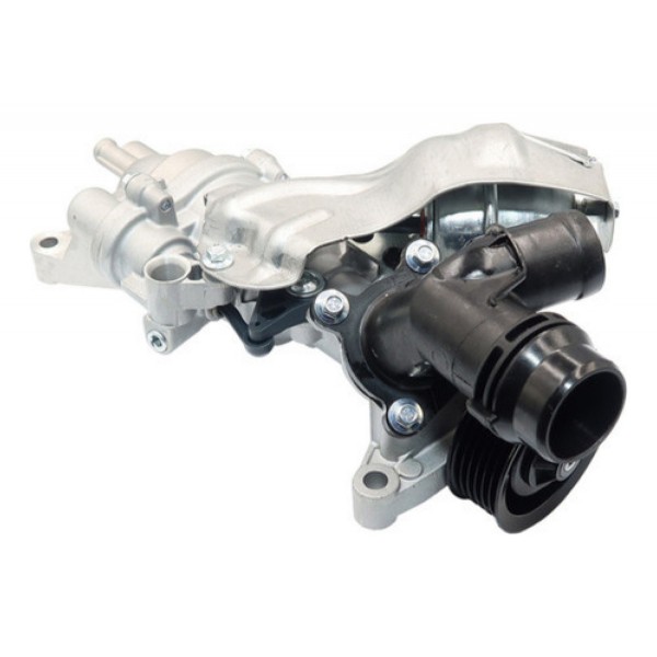 Bomba D'água Mercedes Benz C180 C200 C250 C300 1.6 2.0 11-19