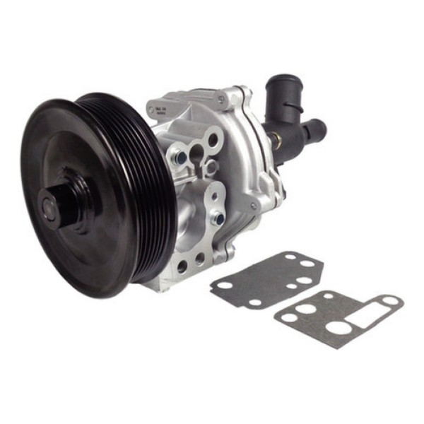 Bomba De Água Ford Transit Land Rover Defender 2.4 Diesel