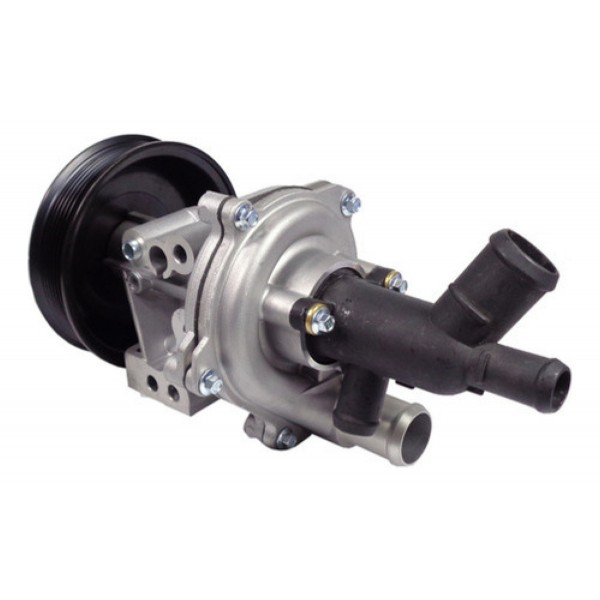 Bomba De Água Ford Transit Land Rover Defender 2.4 Diesel