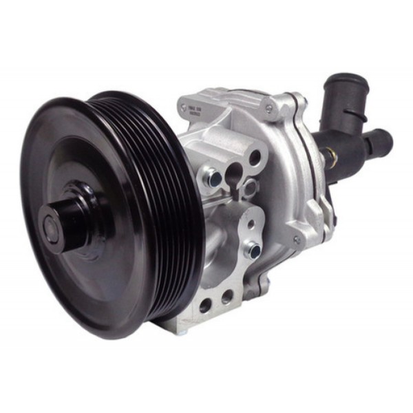 Bomba De Água Ford Transit Land Rover Defender 2.4 Diesel