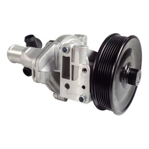 Bomba De Água Ford Transit Land Rover Defender 2.4 Diesel