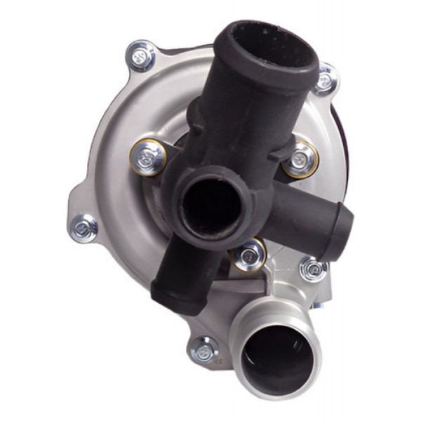 Bomba De Água Ford Transit Land Rover Defender 2.4 Diesel