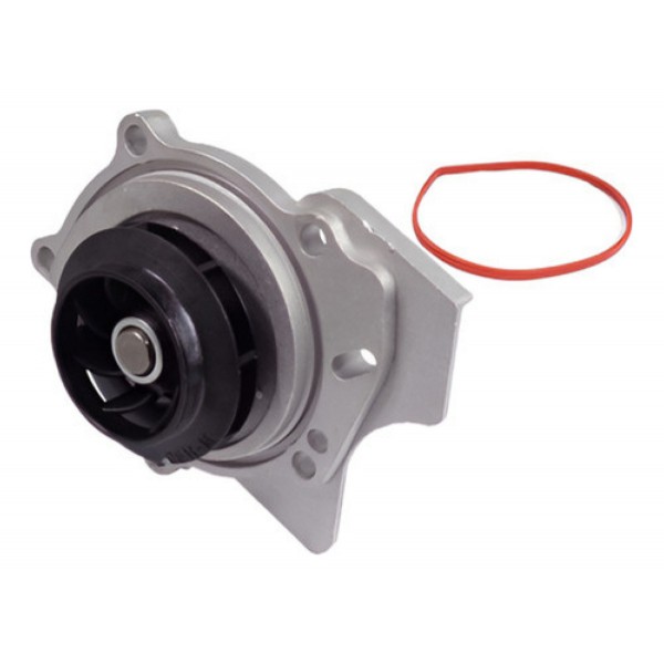 Bomba De Água Audi A3 A4 A5 Q5 Tt Amarok Passat Tiguan Tsi