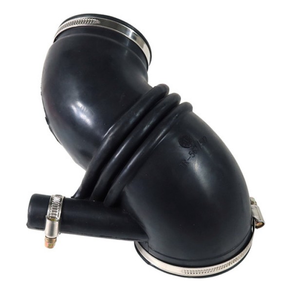 Mangueira Filtro Ar Turbina S10 Blazer 2.8 2006 2007 2008 09