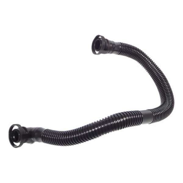 Kit 2 Mangueiras Do Respiro Audi A3 A4 S3 Tt Tfsi Vw Passat