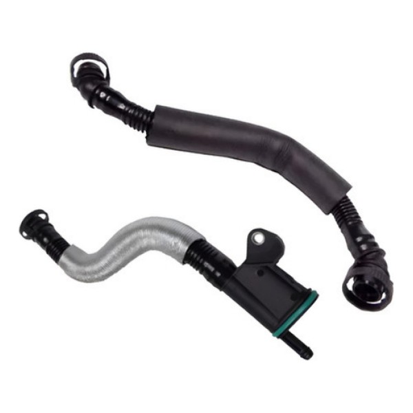 Kit Mangueira Valvula Pcv Audi A3 A4 Jetta Tiguan Passat Tsi