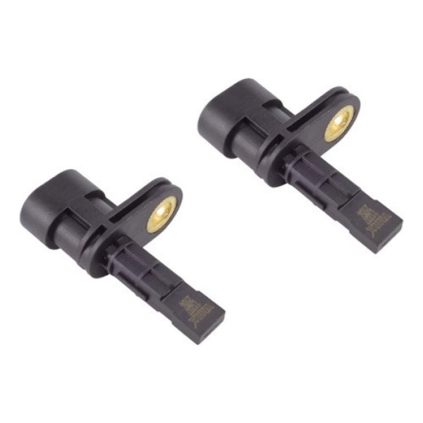Par De Sensor Freio Abs Traseiro Gm Omega 3.6 2005/2012
