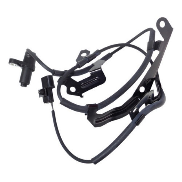 Par Sensor Freio Abs Dianteiro L200 Pajero Mn102574 Mn102573