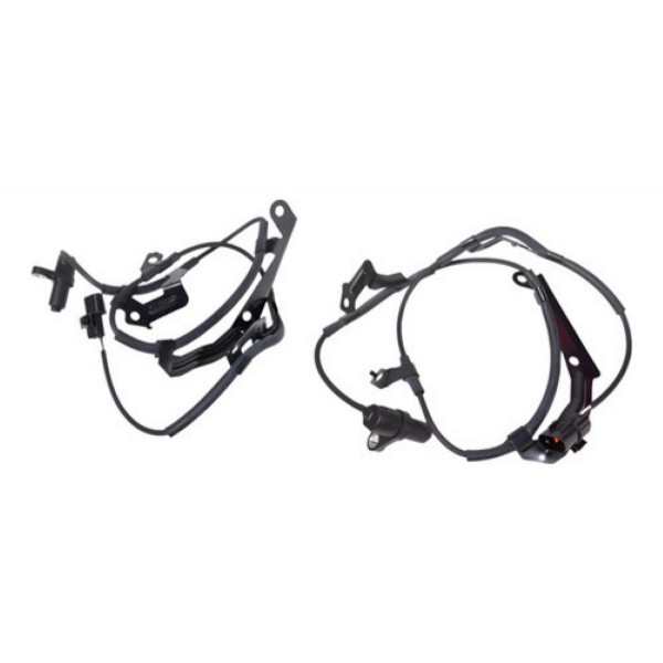 Par Sensor Freio Abs Dianteiro L200 Pajero Mn102574 Mn102573