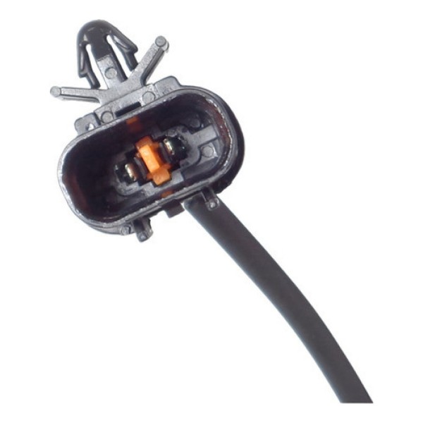 Par Sensor Freio Abs Dianteiro L200 Pajero Mn102574 Mn102573
