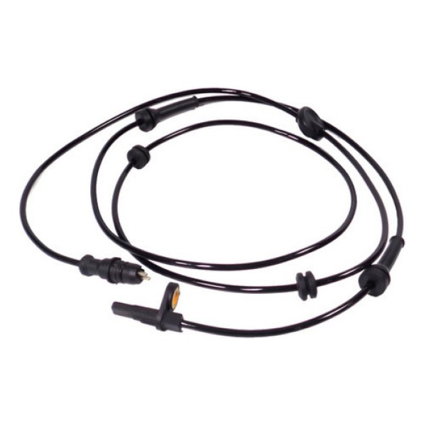 Kit 2 Sensor Abs Traseiro Doblo Adventure 2002/2018 46814965