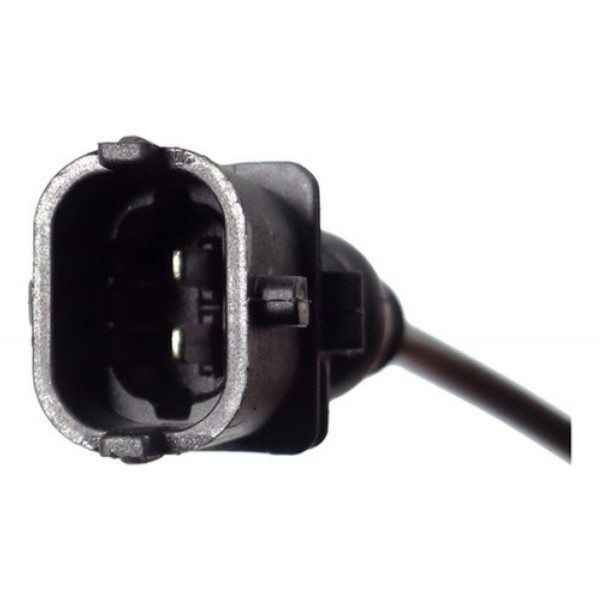 Kit 2 Sensor Abs Dianteiro Gm Meriva Corsa Montana 2002/2012