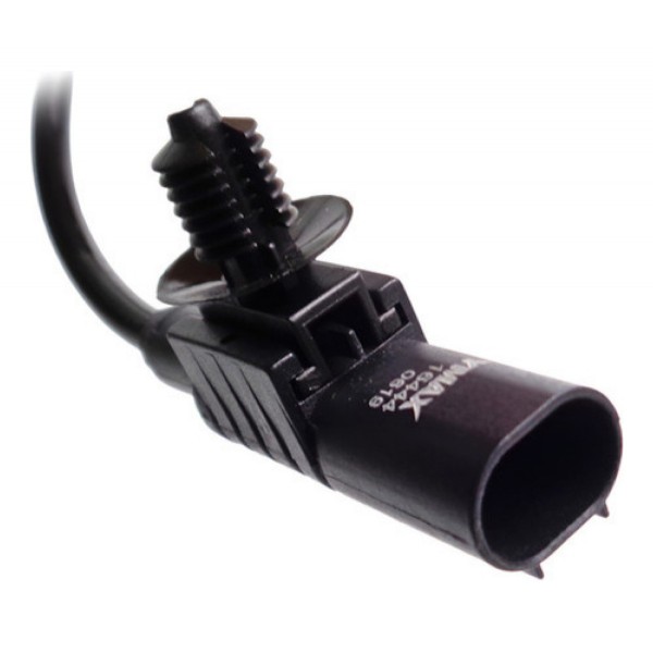 Sensor Freio Abs Traseiro Mercedes Ml320 Ml350 1645400717