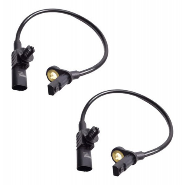 Kit Sensor Abs Traseiro Mercedes Ml320 Ml350 Ml500 2006/2011