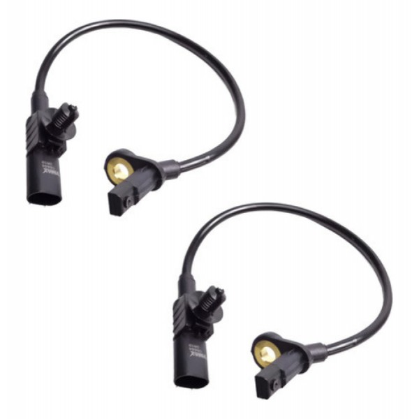2 Sensores Abs Traseiro Mercedes Ml320 Ml350 Ml500 2006/2011