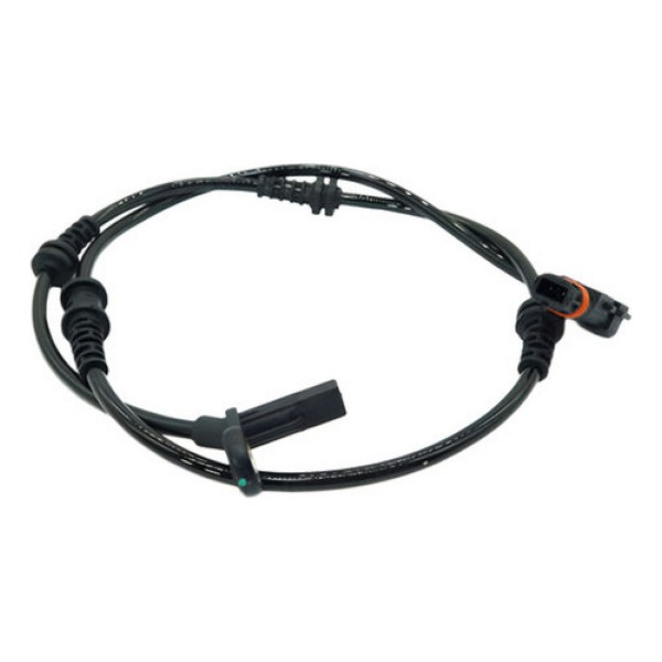 4 Sensor Freio Abs Mercedes Benz Ml 320 350 500 2006/2011