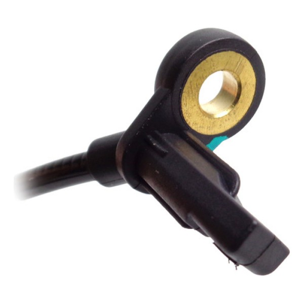 Sensor Abs Dianteiro Mercedes Ml500 5.5 24v 2008 2009 2010