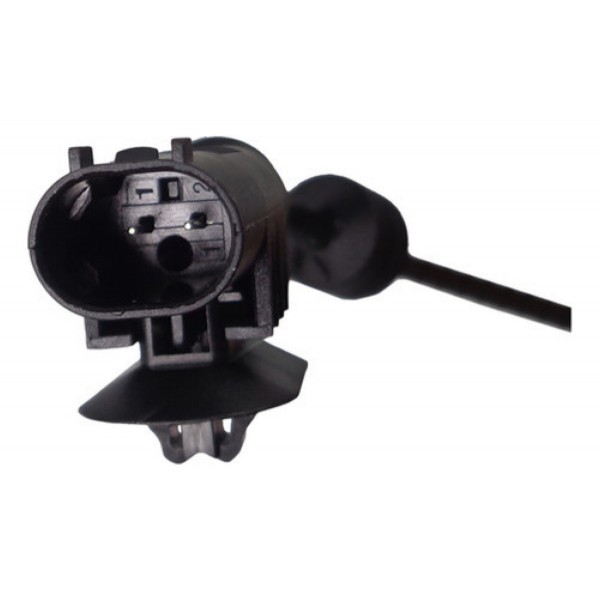 Par De Sensores Abs Traseiro Siena Palio 1.0/1.4 0265008975
