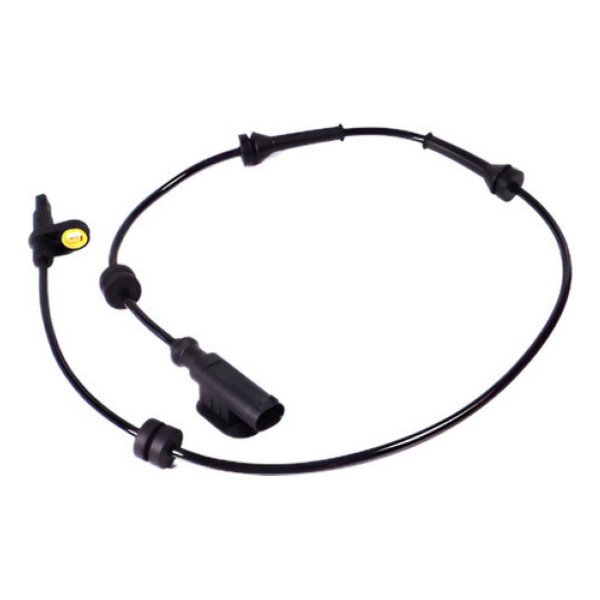 Sensor Abs Traseiro Palio 1.0 / 1.4 Flex De 2012 Á 2018