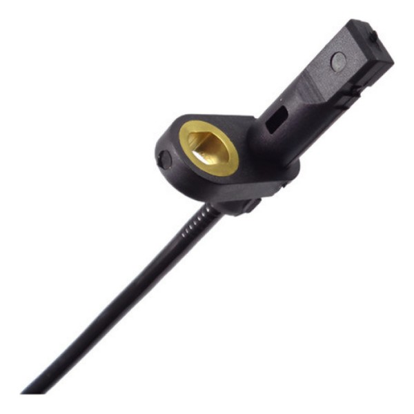 Sensor Abs Traseiro Palio 1.0 / 1.4 Flex De 2012 Á 2018