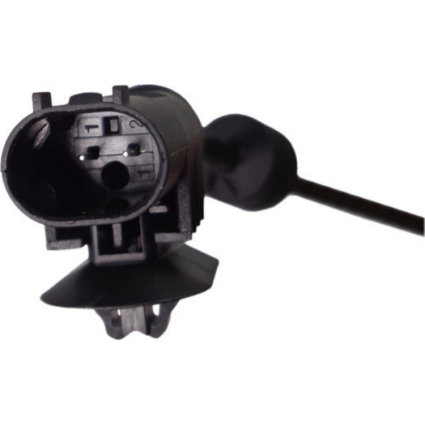 Sensor Abs Traseiro Palio 1.0 / 1.4 Flex De 2012 Á 2018