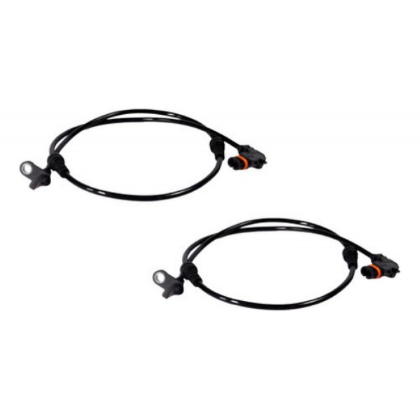 Kit 2 Sensores Abs Dianteiro Glk200 Glk280 Glk300 2045400517