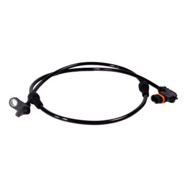 Kit 2 Sensores Abs Dianteiro Glk200 Glk280 Glk300 2045400517