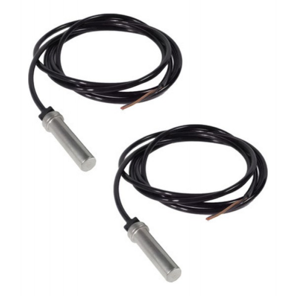 Kit 2 Sensores Abs Dianteiro/traseiro Sprinter 0265004010