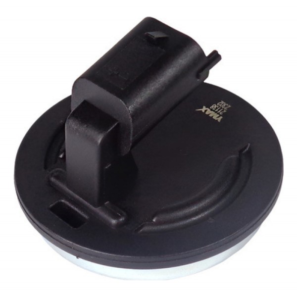 Par Sensor Freio Abs Cubo Roda Traseira Gm Montana 1.4 11/20