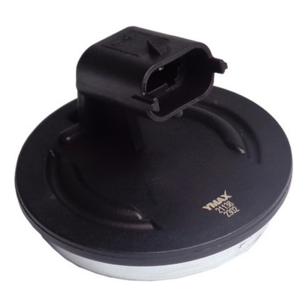 Par Sensor Freio Abs Cubo Roda Traseira Gm Montana 1.4 11/20