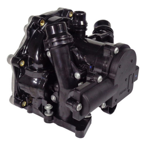 Bomba Agua Vw Passat 2.0 Tsi Golf Gti Tiguan Tsi Completa