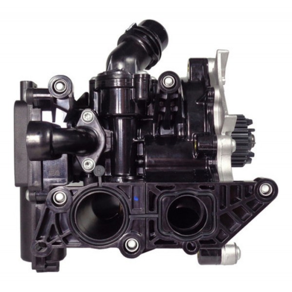 Bomba Agua Vw Passat 2.0 Tsi Golf Gti Tiguan Tsi Completa