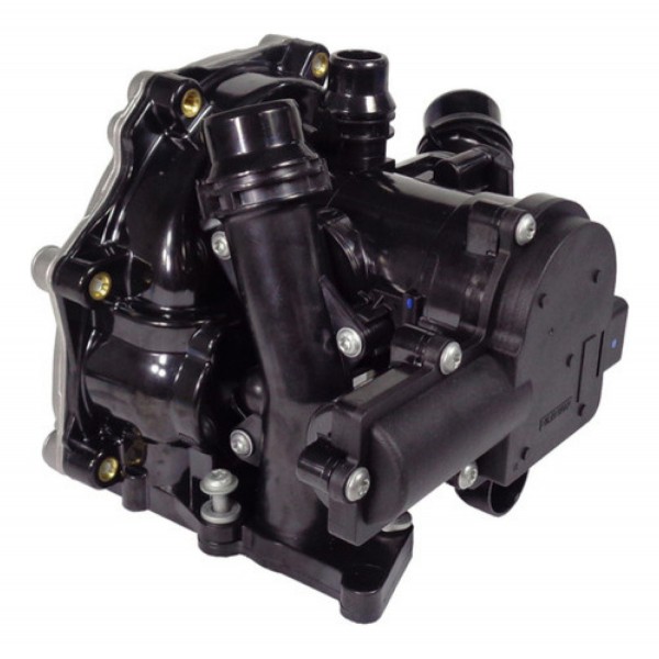 Bomba Agua Audi A1 A3 A4  A5 A6 Vw Jetta Passat Completa