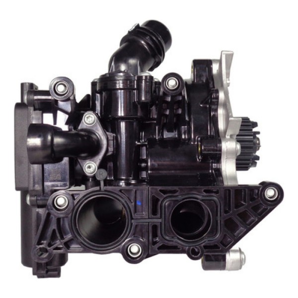 Bomba Agua Audi A1 A3 A4  A5 A6 Vw Jetta Passat Completa