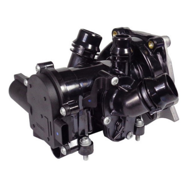 Bomba Agua Audi A1 A3 A4  A5 A6 Vw Jetta Passat Completa