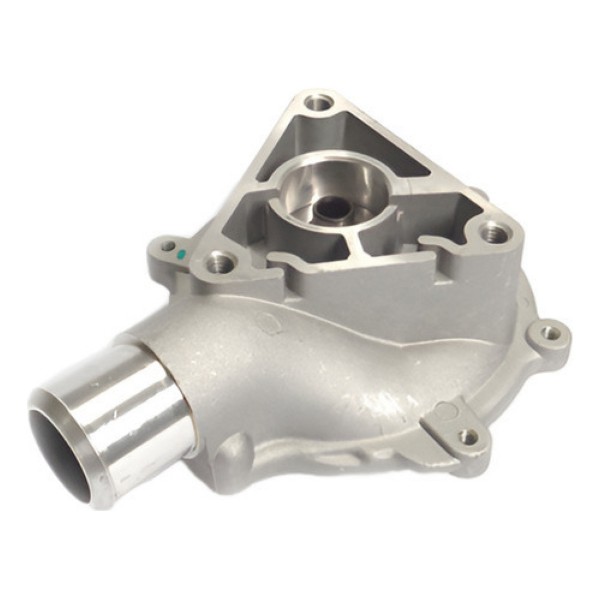 Bomba De Agua Fiat Palio Punto Strada 1.6 1.8 16v 2011/2020