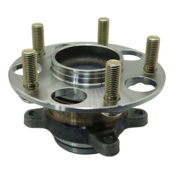 Cubo De Roda Traseira Honda New Civic 1.8 2.0 2006/16 C/ Abs