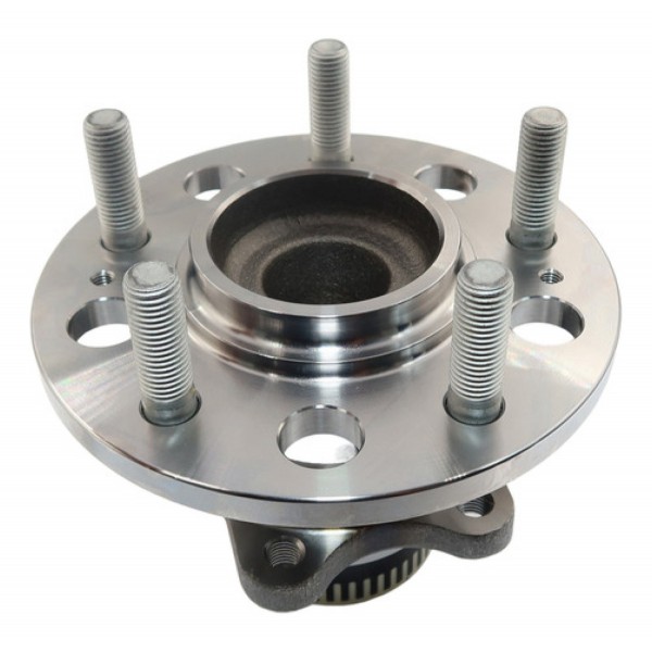 Cubo Roda Traseiro Cadenza Sportage 2012 2013 2014 2015 2016