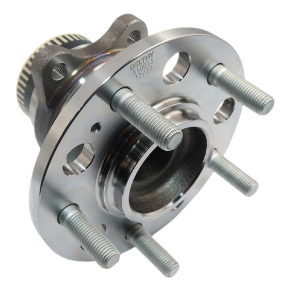 Cubo Roda Traseiro Cadenza Sportage 2012 2013 2014 2015 2016
