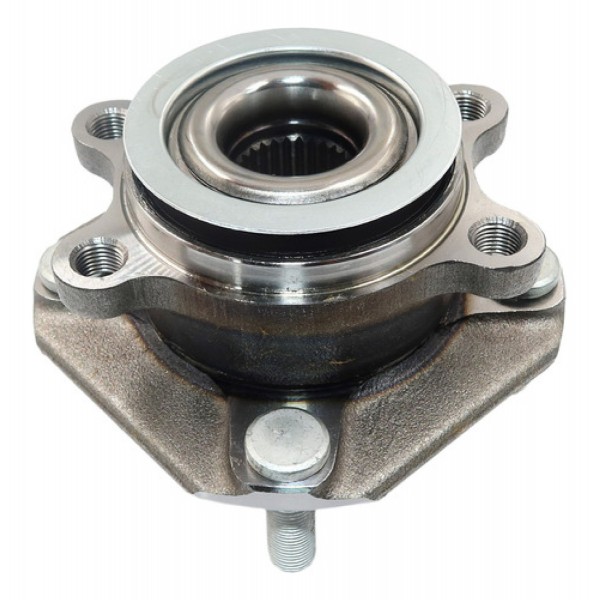 Cubo Roda Dianteiro Sentra 2.0 2007 2008 2009 2010 2011 2012