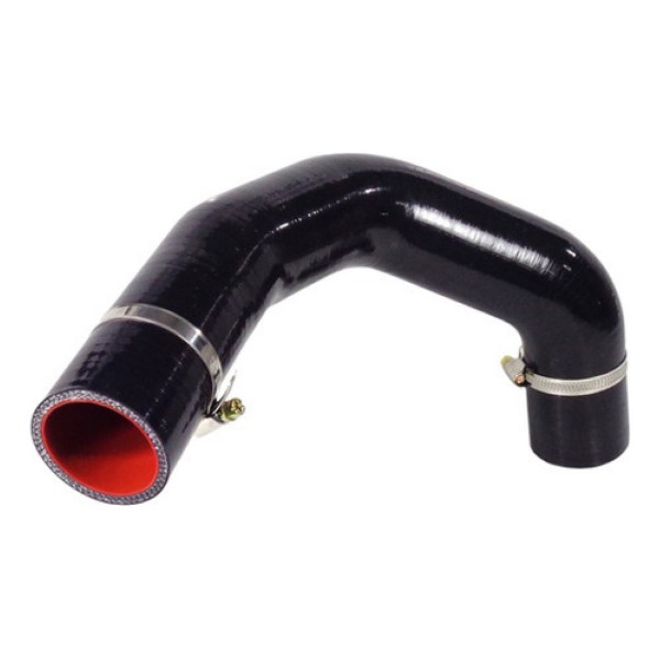 Mangueira Do Intercooler L200 Pajero 2.5 2003 A 2011