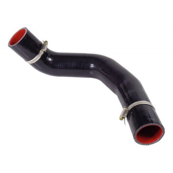 Mangueira Do Intercooler L200 Pajero 2.5 2003 A 2011