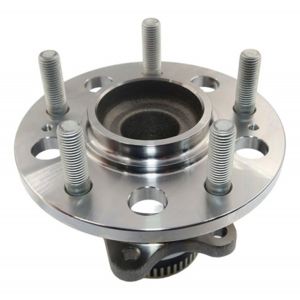 Cubo De Roda Traseiro Azera Ix35 Sonata 2012 2013 2014 C/abs