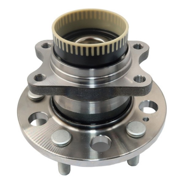 Cubo De Roda Traseiro Azera Ix35 Sonata 2012 2013 2014 C/abs