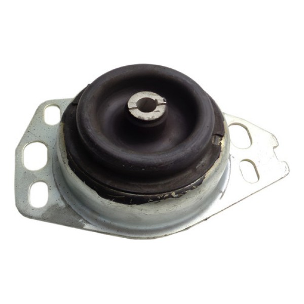 Calço Coxim Lado Esquerdo Do Motor Fiat Tempra Tipo 1.6